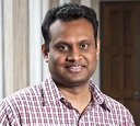 Balaji Palanisamy