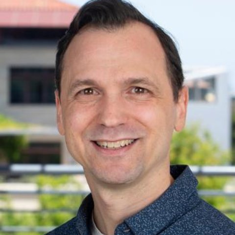 Michael Bernstein
