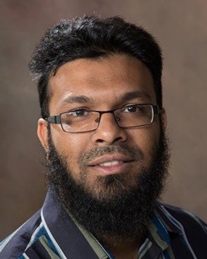 Tareq Khan