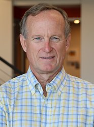 David E. Breen