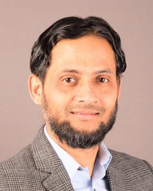 Tauheed Khan Mohd