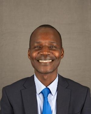 Jared Oluoch