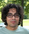 Mehdi Bagherzadeh