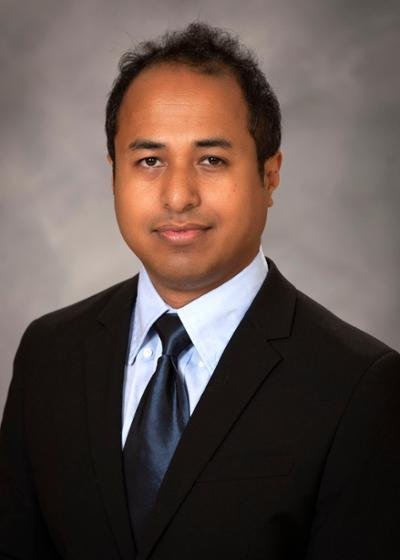 Biju Bajracharya