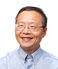 Lunjin Lu