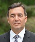 Nasser Nasrabadi
