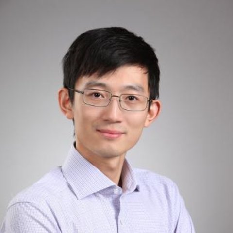 Tengyu Ma