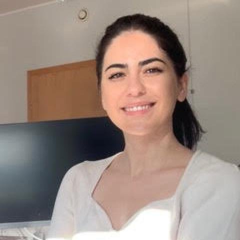 Khouloud Gaaloul