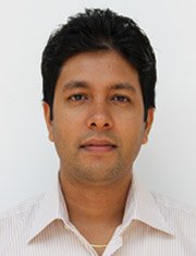 Nimesha Ranasinghe