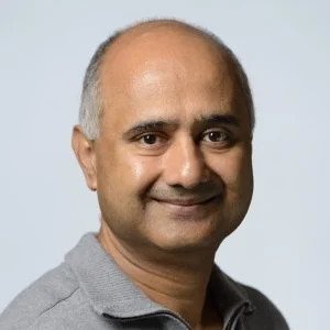 Sanjeev Khudanpur