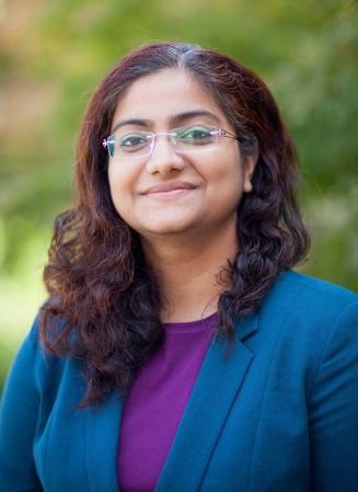 Aparna Bharati