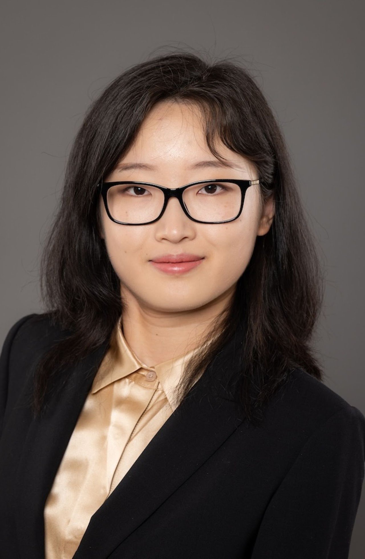 Xinyue Zhang