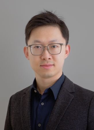 Yu Yang