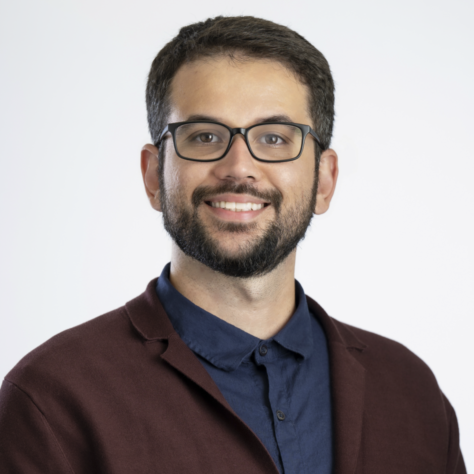 Mauricio Gruppi