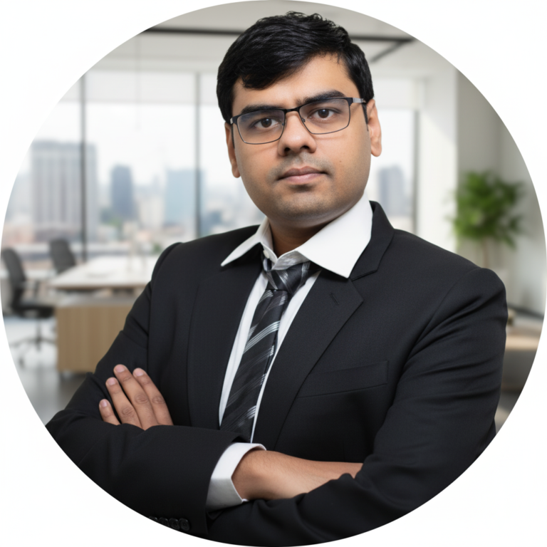 Kishor Gupta