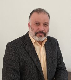 Mohammad Javani