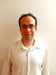Nicholas LaRacuente