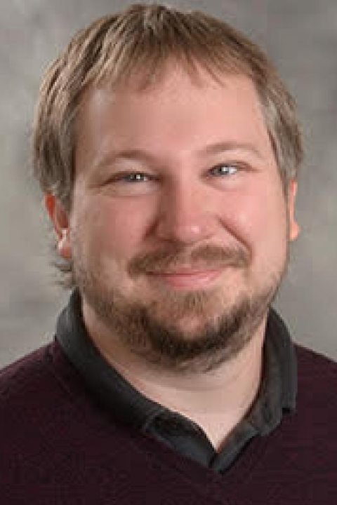 Daniel R. Schlegel