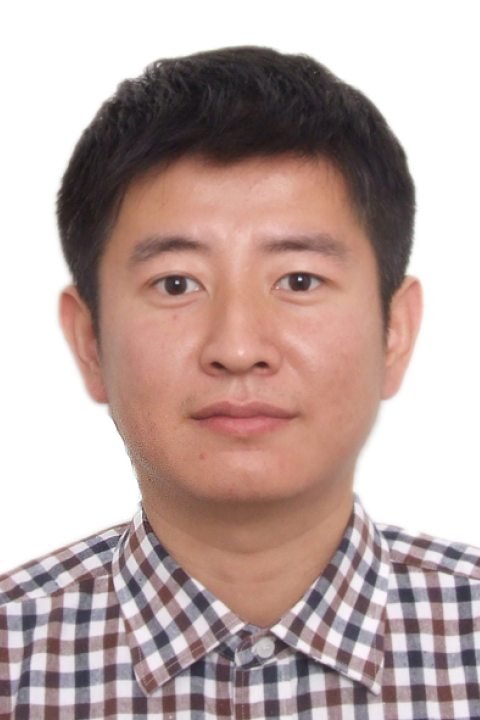 Xiaoliang Wang