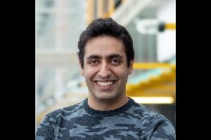 Omid Abari