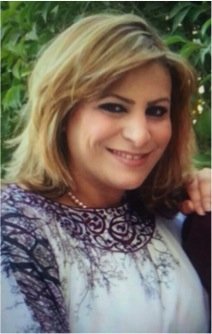 Amal Alhosban