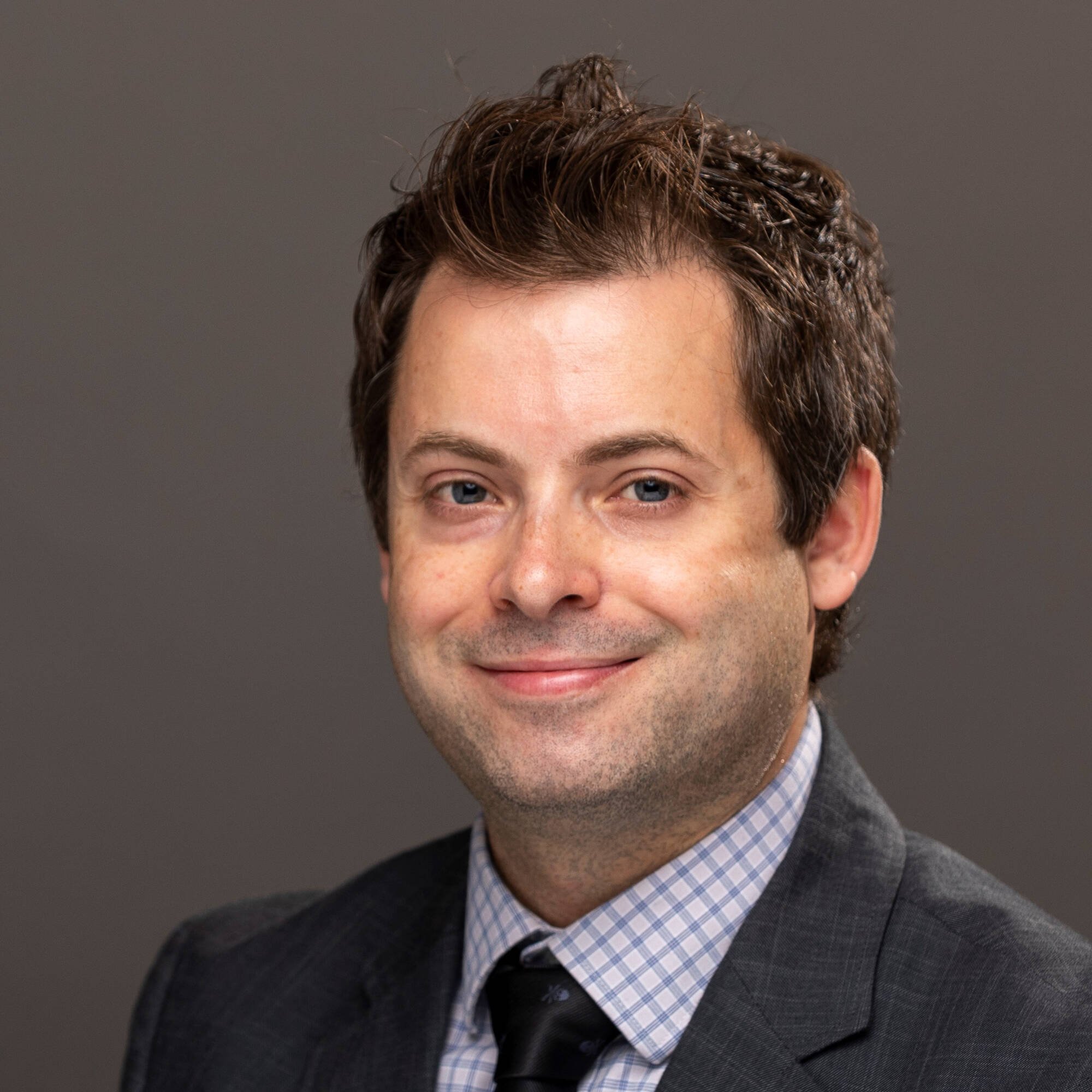 Erik Fredericks