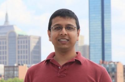 Mukul S. Bansal