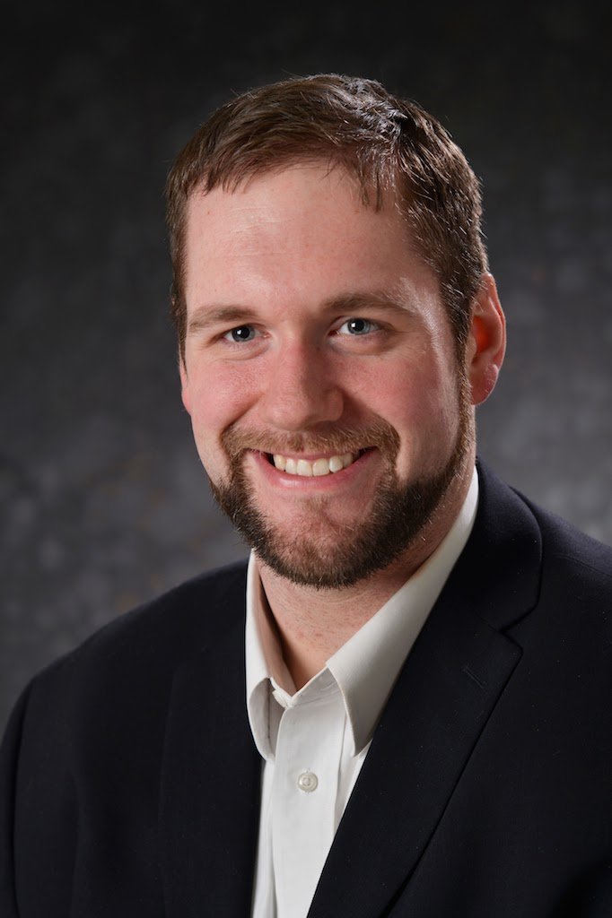Ben Fuller