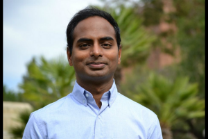 Raghu Meka