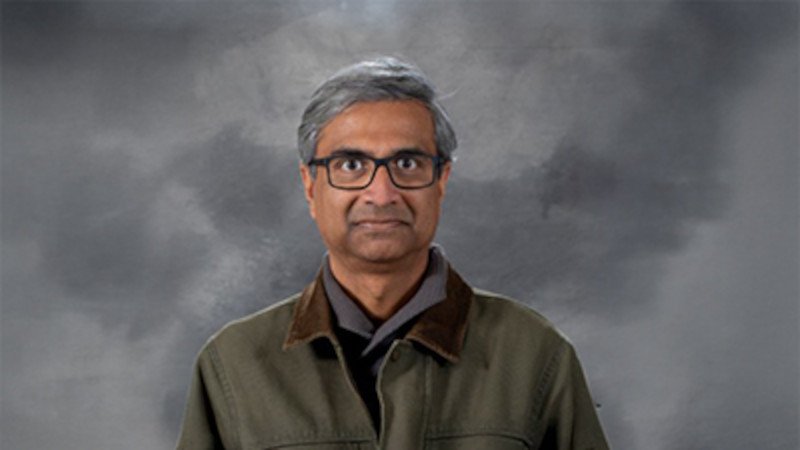 Saugata Basu