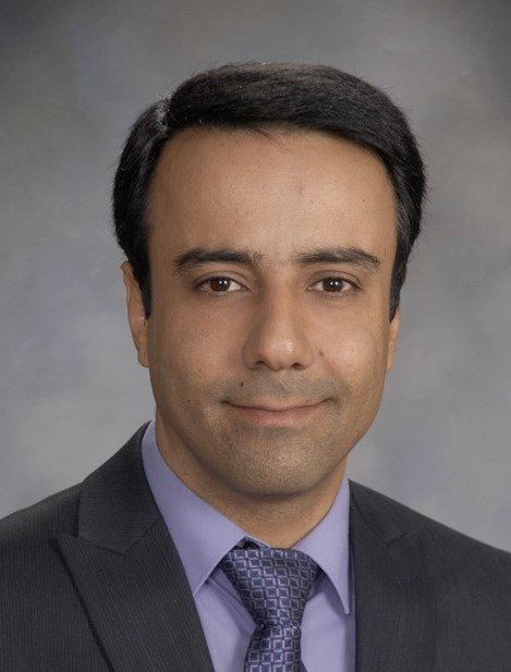 Vahid Heydari
