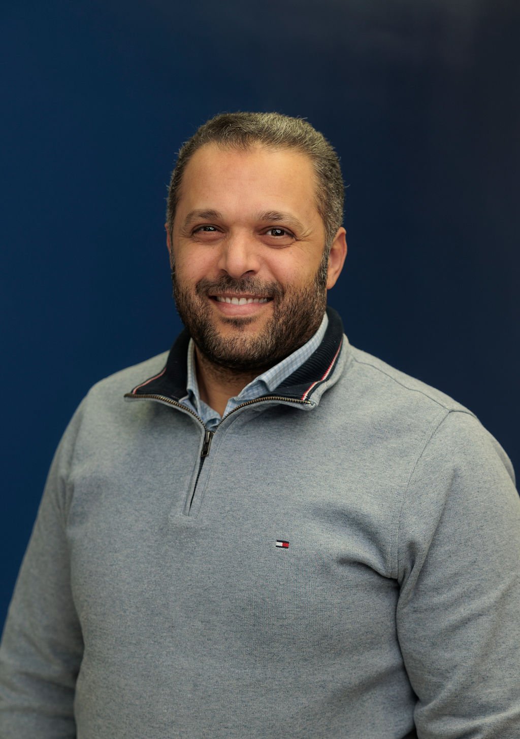 Dr. Fahmi Khalifa