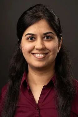 Adita A Kulkarni
