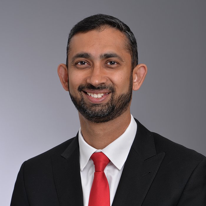 Siddharth Kaza