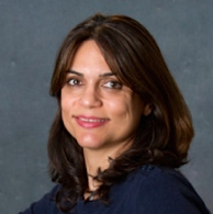 Sheida Nabavi