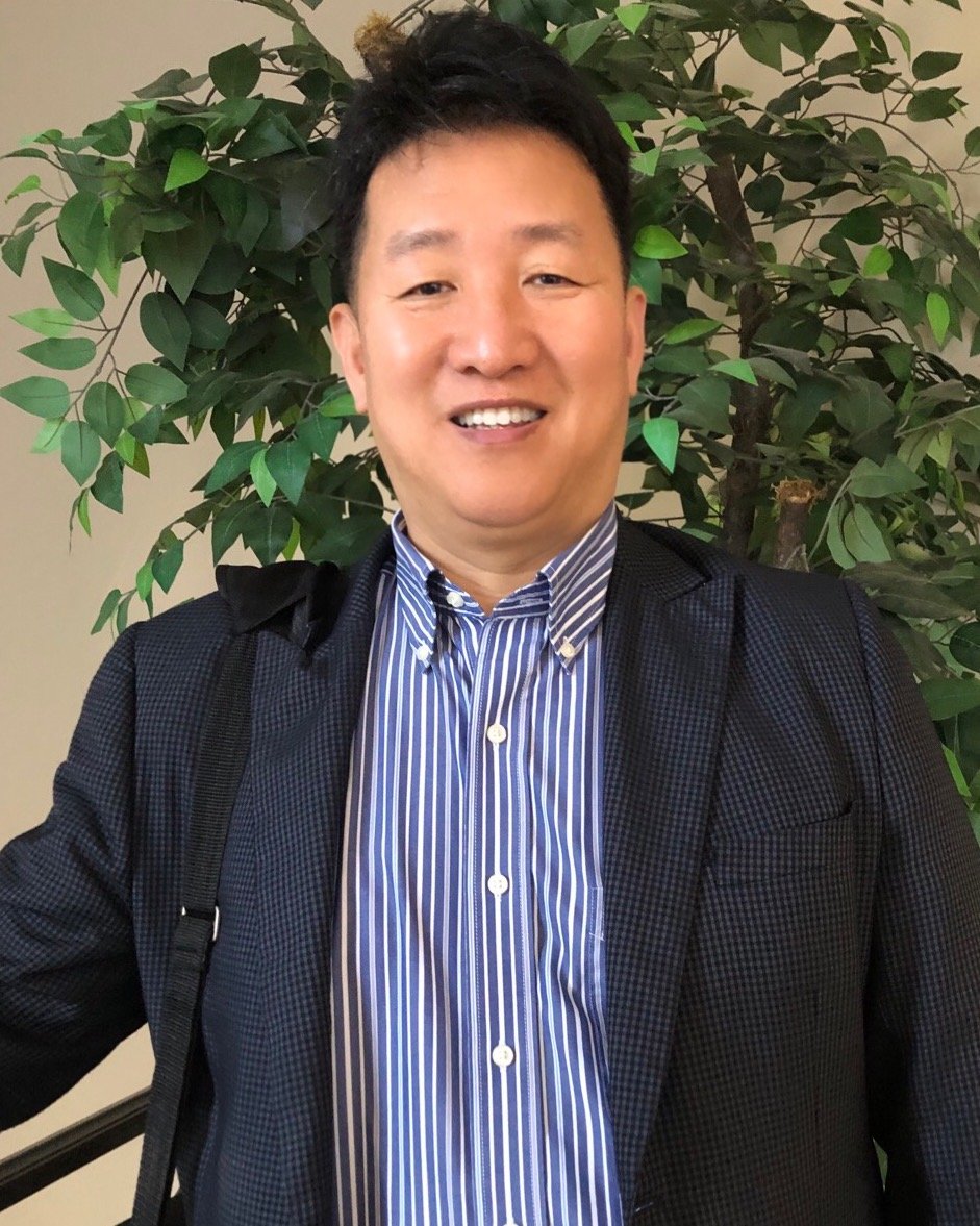 Dr. Jongho Seol