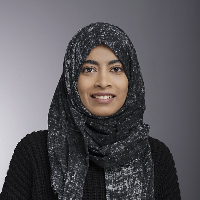 Jeba Rezwana