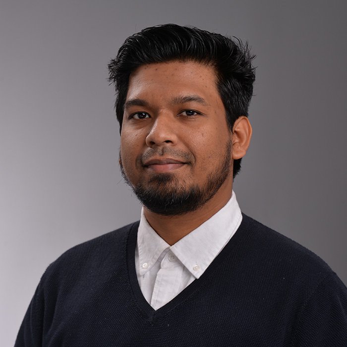 Md Sajidul Islam Sajid