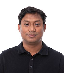 Mostafizur Rahman