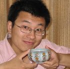 Lei Zhang