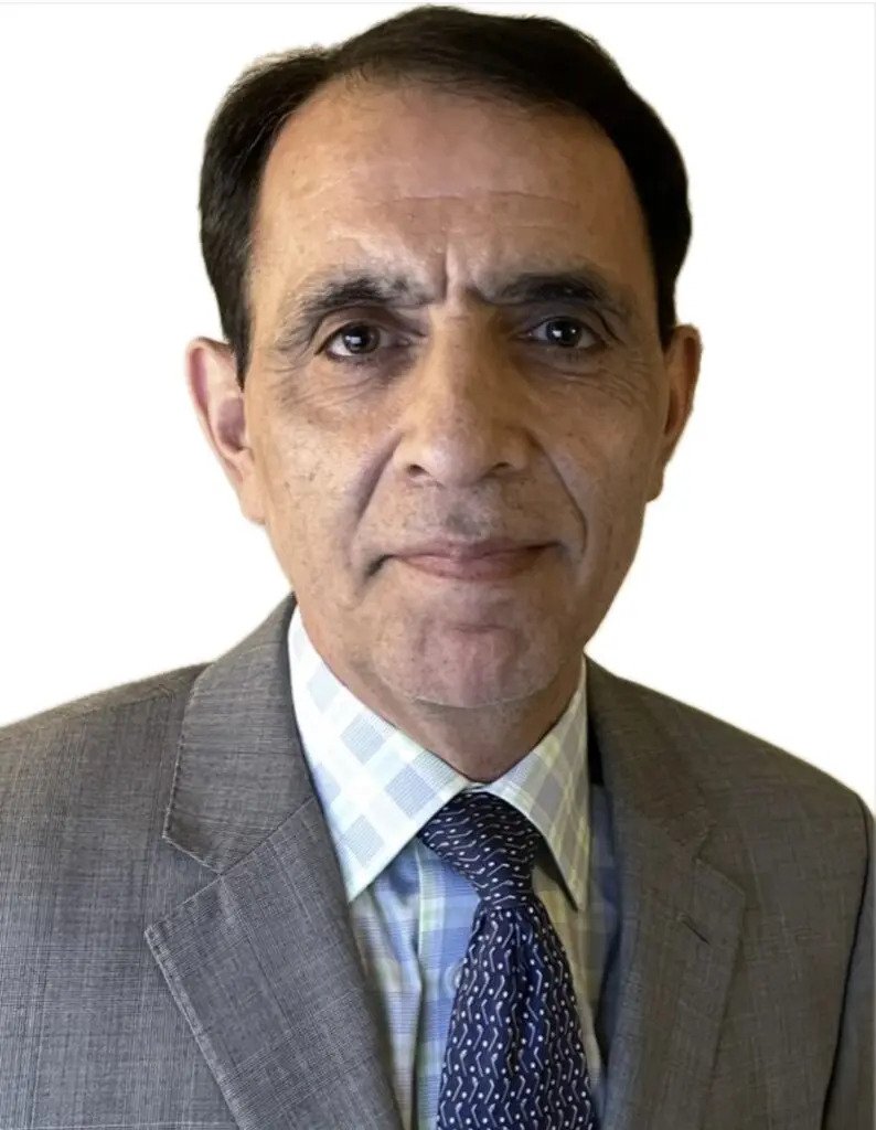 Haydar Teymourlouei