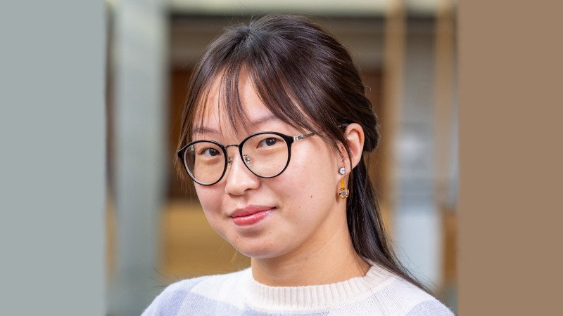 Qiuyue Xue