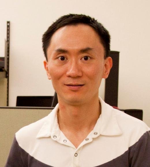 Hao Chen