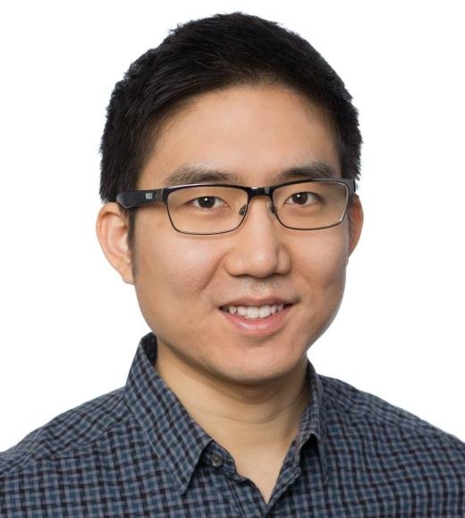 Isaac Kim