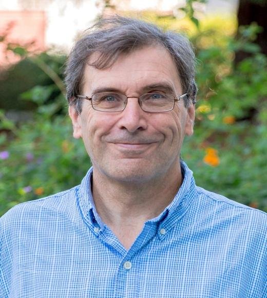 Patrice Koehl