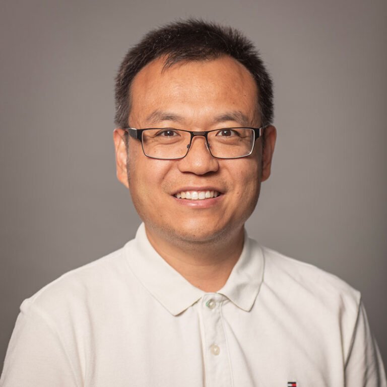 Fanxin Kong