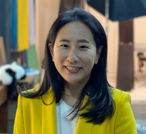 Hyeju Jang