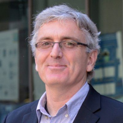 Michail Faloutsos