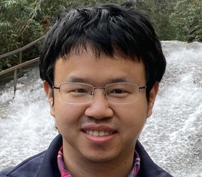 Xin Liang