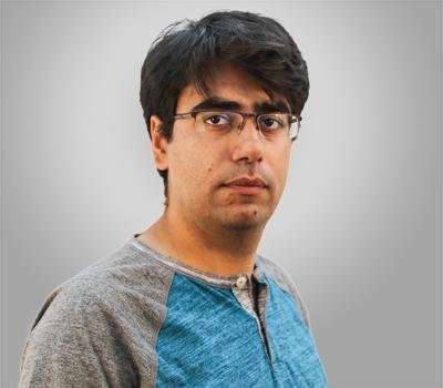 Amir Nayyeri